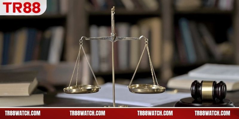 Giới hạn miễn trừ trách nhiệm được xác định rõ ràng